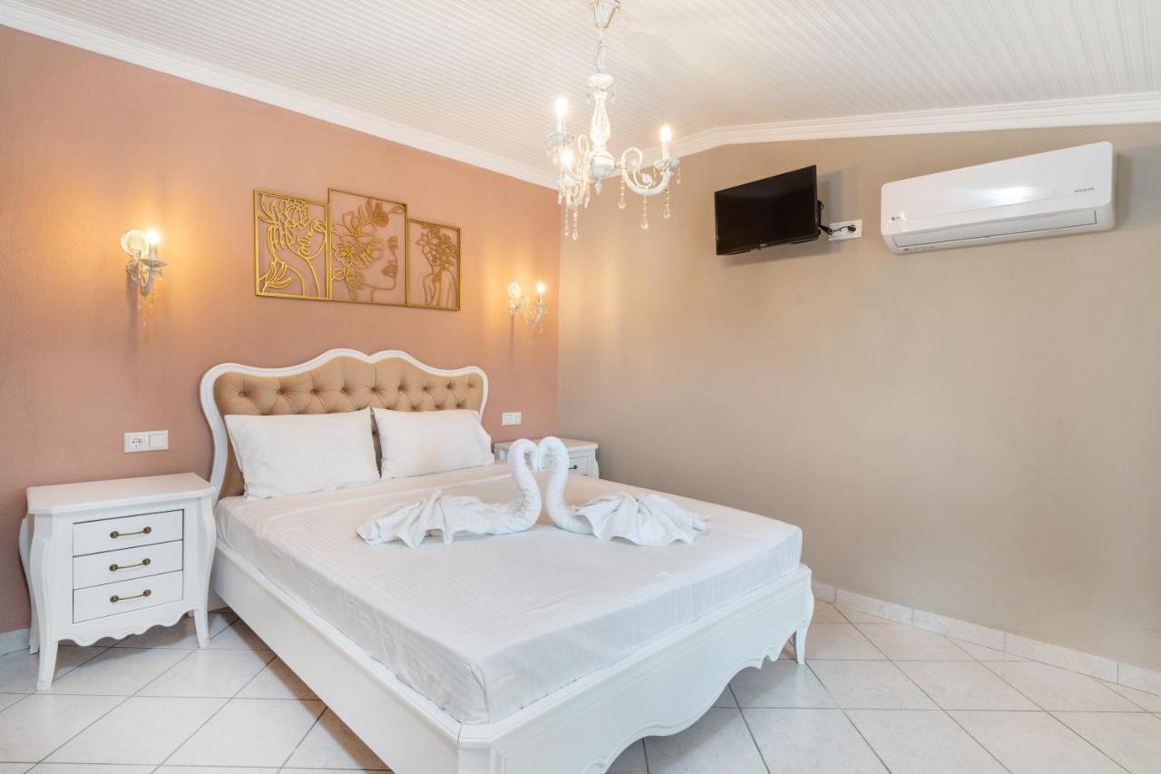 Villa Le Tresor Skala Kallirakhis Ngoại thất bức ảnh