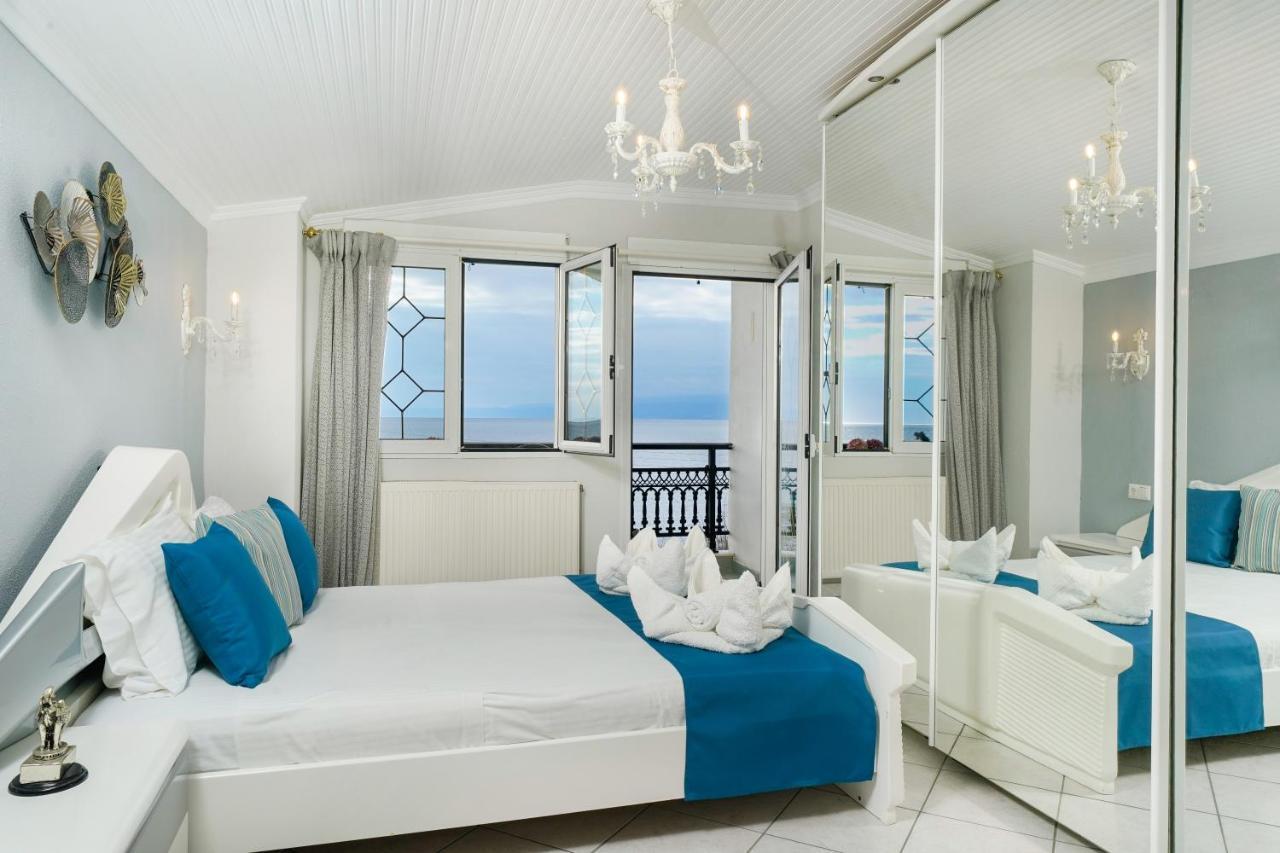 Villa Le Tresor Skala Kallirakhis Ngoại thất bức ảnh