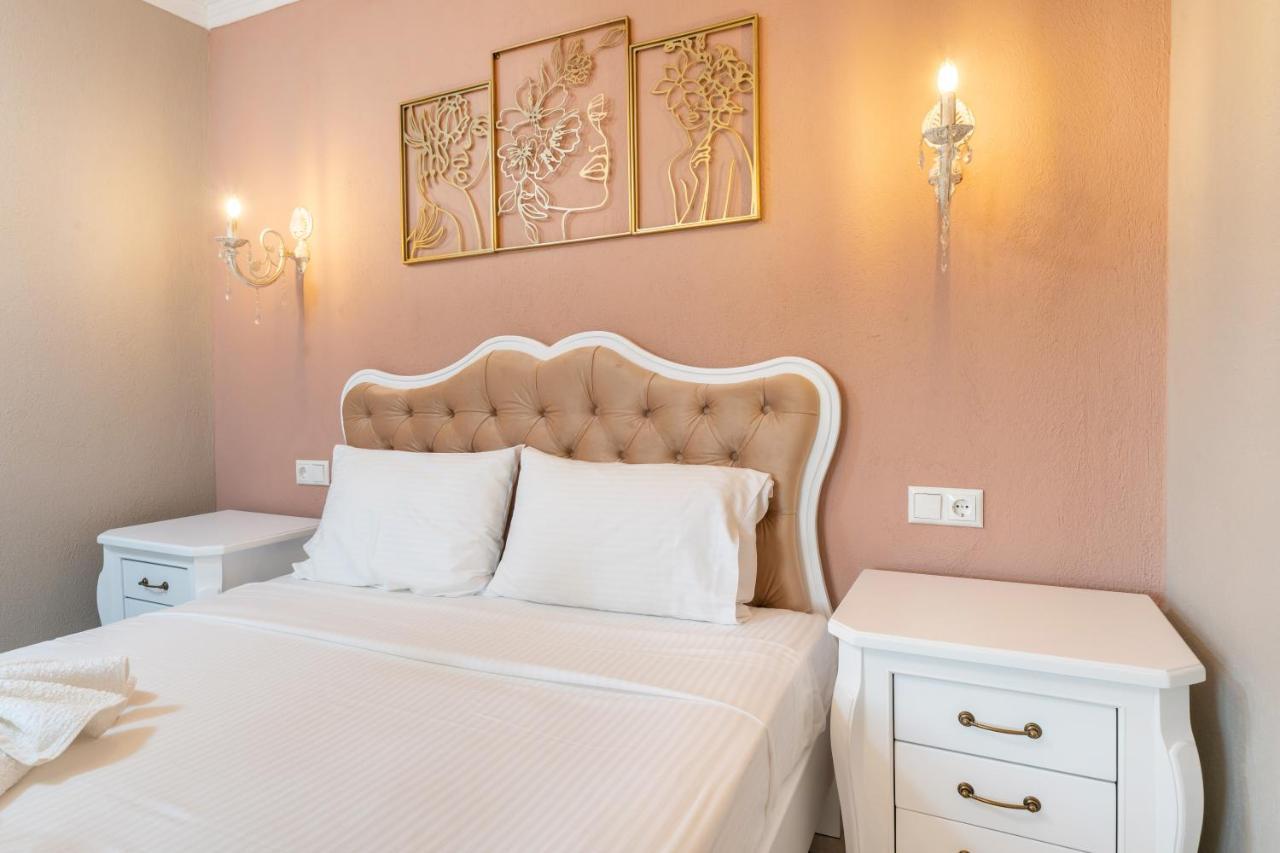 Villa Le Tresor Skala Kallirakhis Ngoại thất bức ảnh