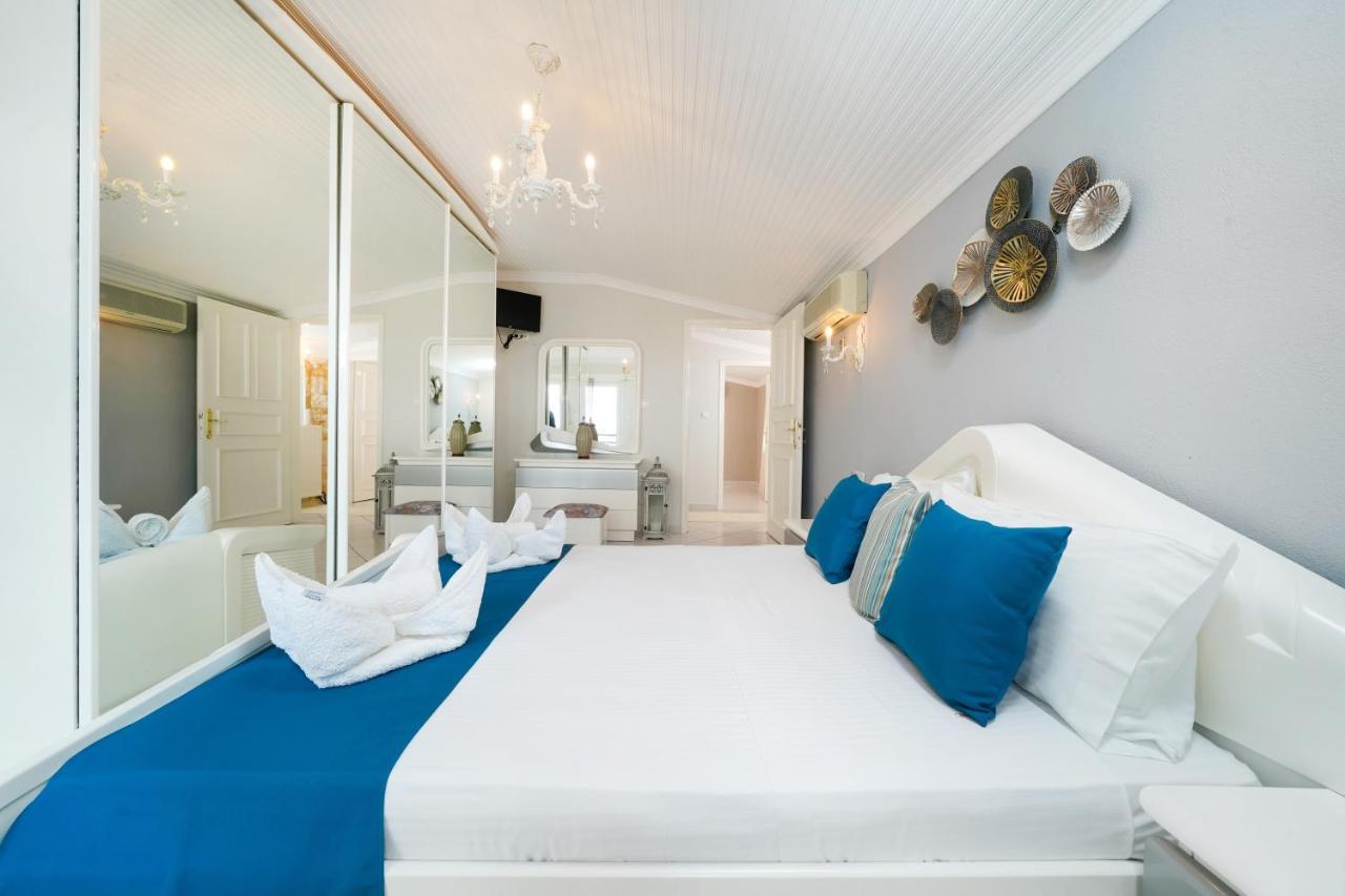 Villa Le Tresor Skala Kallirakhis Ngoại thất bức ảnh