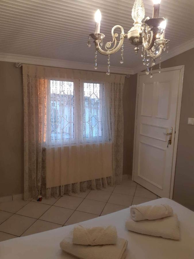 Villa Le Tresor Skala Kallirakhis Ngoại thất bức ảnh