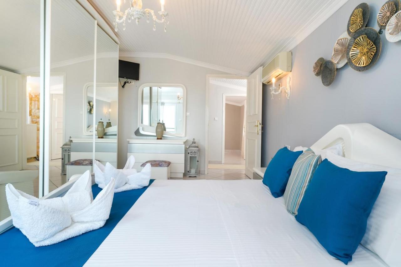 Villa Le Tresor Skala Kallirakhis Ngoại thất bức ảnh