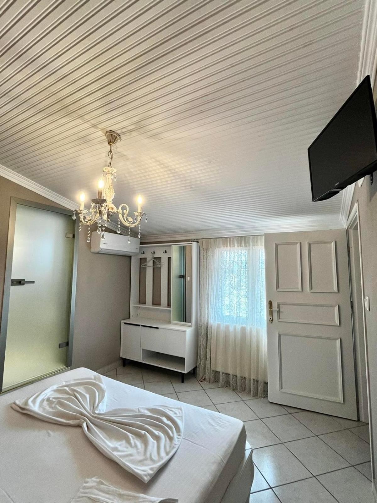 Villa Le Tresor Skala Kallirakhis Ngoại thất bức ảnh