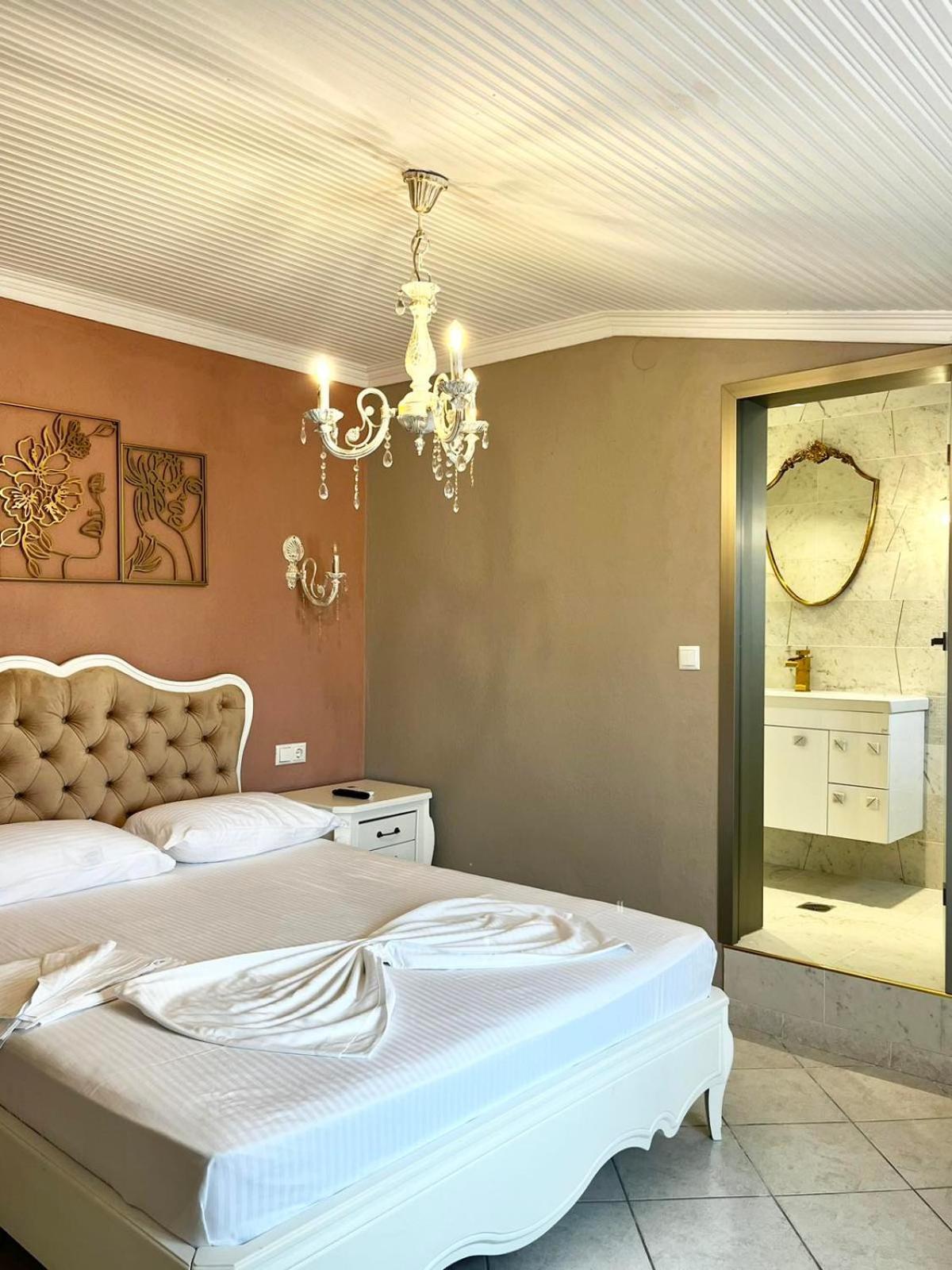 Villa Le Tresor Skala Kallirakhis Ngoại thất bức ảnh